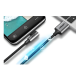 thumbnail image 3 of Cable USB tipo c con angulo recto 50 centimetros 0,5m #2, 3 of 3
