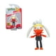 thumbnail image 1 of Figura de acción Pokémon colección Raboot 8 cm, 1 of 5
