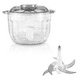 thumbnail image 3 of Procesador de alimentos RAF de 5 litros, 3 of 6