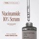 thumbnail image 2 of Sérum The Face Shop Alltimate Niacinamida 10% con cafeína 30 ml, 2 of 7