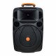 thumbnail image 1 of Karaoke Portátil Bluetooth 12 Pulgadas, 1 of 4