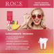thumbnail image 2 of Pasta Dental Sin Menta Rocs Uno Sensitive 74g Sin Fluor, 2 of 6