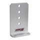 thumbnail image 2 of Juego de 4 soportes en L para litera con soporte vertical para pontones Extreme Max, 2 of 5