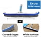 thumbnail image 4 of Cepillo Para Piscina De 46 Cm Con Cerdas De Acero Inoxidable, 4 of 7