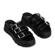 thumbnail image 5 of Sandalia Chala Casual Plataforma Hebilla Mujer Weide YOU529, 5 of 8