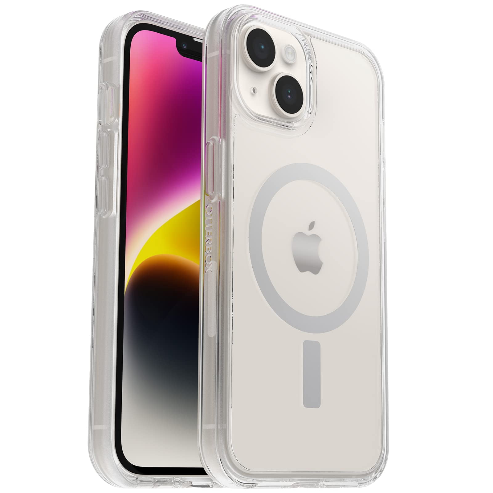 Funda Otterbox Symmetry Series+ Para Iphone 14 Y Iphone 13