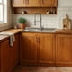 thumbnail image 5 of Lavaplato Berlin Madera Nogal 100 cm, 5 of 5