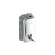 thumbnail image 1 of Dispensador de Jabon liquido 1Litro en Acero Inoxidable, 1 of 3