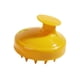 thumbnail image 1 of Silicone Shampoo Scalp Hair Massager Wet and Dry Shower Brush Shampoo Massage Comb Adult Soft Bath Hair Comb Health Care Tool, 1 of 3