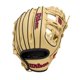 thumbnail image 2 of Guante de béisbol Wilson 2026 A1000 PF11 11 Infield Pedroia Fit, 2 of 7