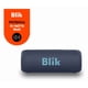 thumbnail image 2 of Parlante Portátil Bluetooth Blik Live Azul, 2 of 5