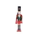 thumbnail image 3 of Cascanueces De Navidad 60cm VINOTINTO, 3 of 3