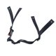 thumbnail image 3 of Correa De Barbilla Para Casco Piezas Portátiles Correa Ajustable Correa De Barbilla Para Casco, 3 of 5