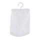 thumbnail image 1 of Bolsa De Pinzas Para La Ropa Con Red De Malla Transpirable Para Colgar Para Baño Hotel Blanco, 1 of 3