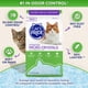 thumbnail image 2 of Arena para Gatos Cat's Pride 2,9 kg - Cristales Micro Perfumeados, 2 of 5