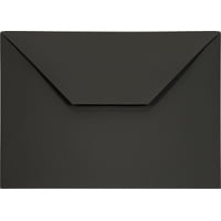 Sobre De Polietileno Lion Design-R-Line Opaco Gris Antracita A4