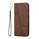 thumbnail image 2 of Funda Flip Para Motorola Moto Edge 50 Fusion 5g – Carcasa Delgada Y Resistente A Impactos Con Soporte Para Uso Diario Y Profesional, 2 of 5
