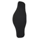 thumbnail image 1 of Cinturón De Natación Para Hombres Y Mujeres, Cinturón De Natación Para Aeróbic Acuático, Equipo De Ejercicio Para Piscina, Negro, 1 of 5