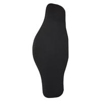 Ioensy - Cinturón De Natación Para Hombres Y Mujeres, Cinturón De Natación Para Aeróbic Acuático, Equipo De Ejercicio Para Piscina, Negro