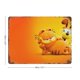 thumbnail image 2 of Cartel Metálico Decorativo Garfield Desmarcar 20x30 cm, 2 of 6