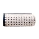 thumbnail image 3 of Toalla de cara MARA Nautica Home 30x50cm blanca-azul, 3 of 6