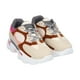 thumbnail image 4 of Zapatilla Urbana Mujer Blanco Rock 34 Police, 4 of 5