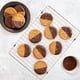 thumbnail image 2 of Juego de rejillas de alambre Nordic Ware apto para horno, paquete de 2, 2 of 2