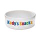 thumbnail image 4 of Cuenco para mascotas Johnson Plastics Plus de cerámica blanca 15 cm, 4 of 9