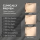 thumbnail image 5 of Serum MIZON 7 Vegan Peptide Booster, 150 ml, hidratante y antienvejecimiento, 5 of 7