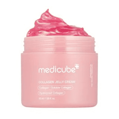 Medicube - Crema De Colágeno Mini (50Ml)