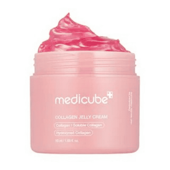 Medicube - Crema de Colágeno Mini (50ml)