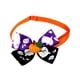 thumbnail image 1 of Otoño Halloween Mascota Pajarita Cachorro Gato Collar Para Gatito Perro Pequeño Conejo Estilo E, 1 of 5