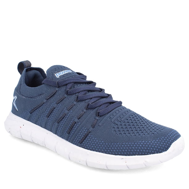 Zapatilla Deportiva Hombre Engage Flex 100 Lo Navy