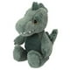thumbnail image 4 of Peluche T-Rex Floppy muy suavecito en verde de 25 cm  Dino World, 4 of 6