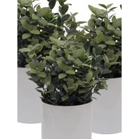 Vgo - Plantita Artificial Deco Altura 29 Cm..