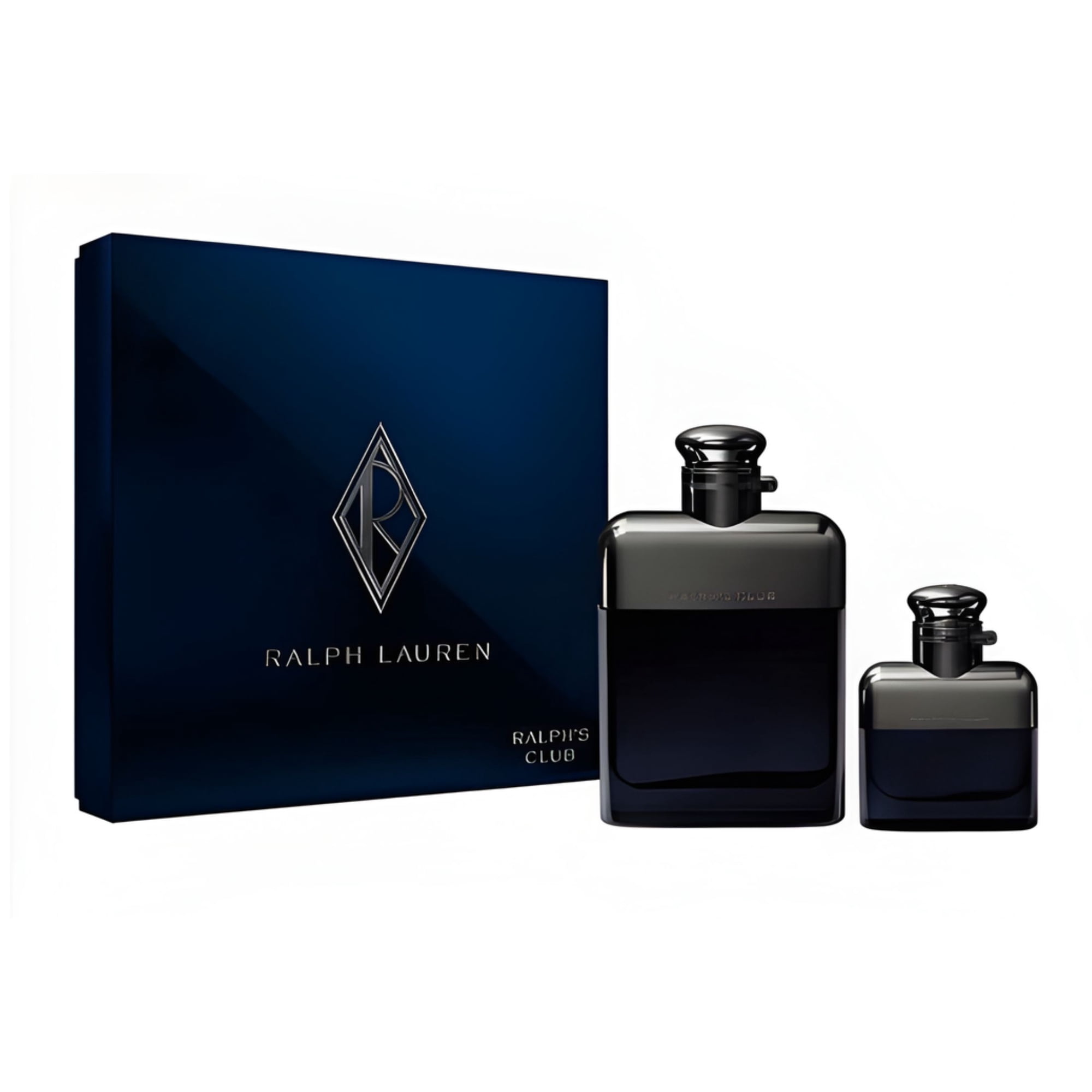 Ralph Lauren - Ralphs Club Estuche Edp 100ml+30ml