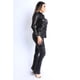 thumbnail image 3 of Conjunto De Camisa Y Pantalón Con Botones Y Lentejuelas, 3 of 5