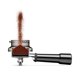 thumbnail image 3 of Embudo Dosificador Breville Clear para Cafetera, 3 of 3