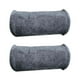thumbnail image 3 of Funda para muletas (2 unidades), lavable, acolchada, juego de cojines para muletas, almohadillas para muletas Ajuste de manos grises, 3 of 5