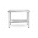thumbnail image 5 of Meson Central 90 x 60 x 85cm Acero Inoxidable, 5 of 7