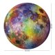 thumbnail image 2 of Rompecabezas ANTELOPE Rainbow Moon 1000 piezas para adultos, 2 of 8