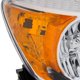thumbnail image 5 of Faro AKKON para Toyota Rav4 2006-2008 (lado del pasajero), 5 of 5