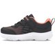 thumbnail image 1 of Zapatos Under Armour Infant Assert 10 6K para niñas, color antracita y blanco, 1 of 2