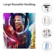thumbnail image 4 of Cartera de Tela Desmarcar Kylian Mbappé 35 x 40 cm, 4 of 6