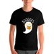 thumbnail image 1 of Polera Halloween Boookssss Fantasma Hombreniño, 1 of 3