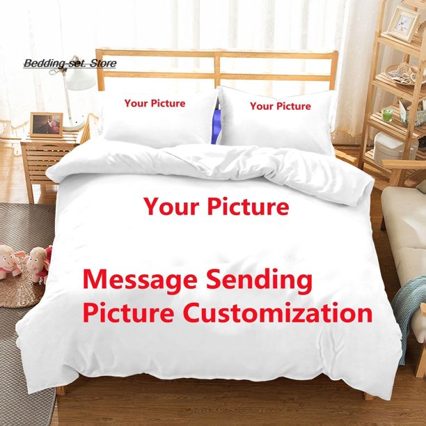 x33 Bed SheetsOyasumi Punpun Bedding Set Twin Full Size Bed Set Aldult Kid Bedroom Duvetcover Sets Anime 3-Piece Bedding Set (1 Duvet Cover + 2 Pillow Shams) nj33