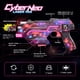 thumbnail image 2 of Set de 2 pistolas láser Winyea Tag LED, chaleco LED para exteriores, 2 of 6