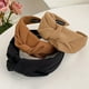 thumbnail image 2 of Cute & Stylish Hair Bands for Women - Perfect for Washing Face, Makeup, Workout, Gym, Yoga & Running!, 2 of 5