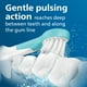 thumbnail image 2 of Cepillo de dientes Philips Sonicare para niños Design a Pet Edition, 2 of 3