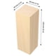 thumbnail image 2 of Bloques para tallar JAPCHET de madera de tilo, 12 piezas, 15 x 5 x 5 cm, 2 of 7